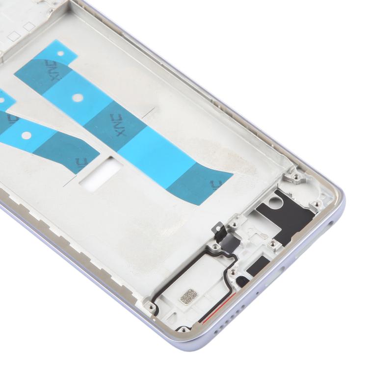 For Xiaomi Redmi Note 15 4G Original Middle Frame Bezel Plate