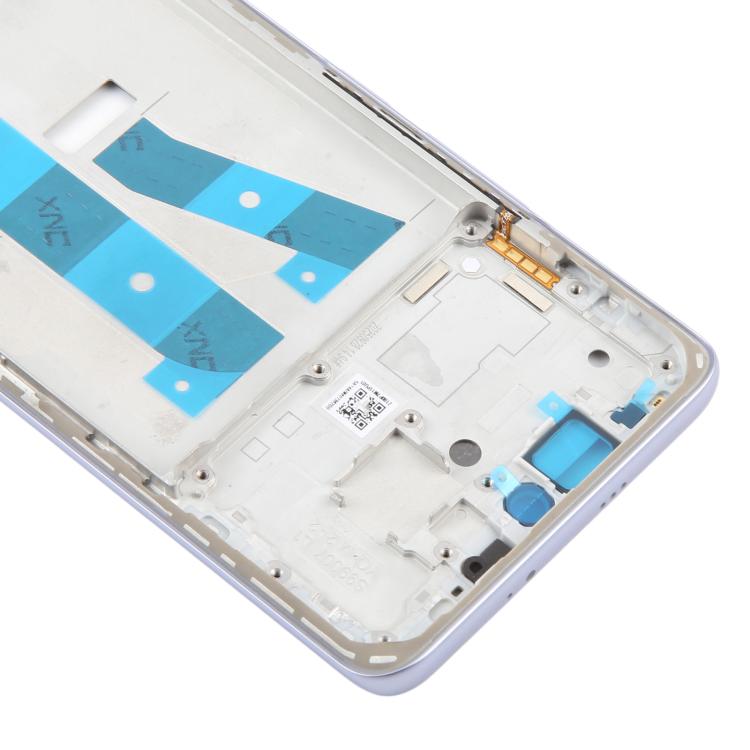 For Xiaomi Redmi Note 15 4G Original Middle Frame Bezel Plate
