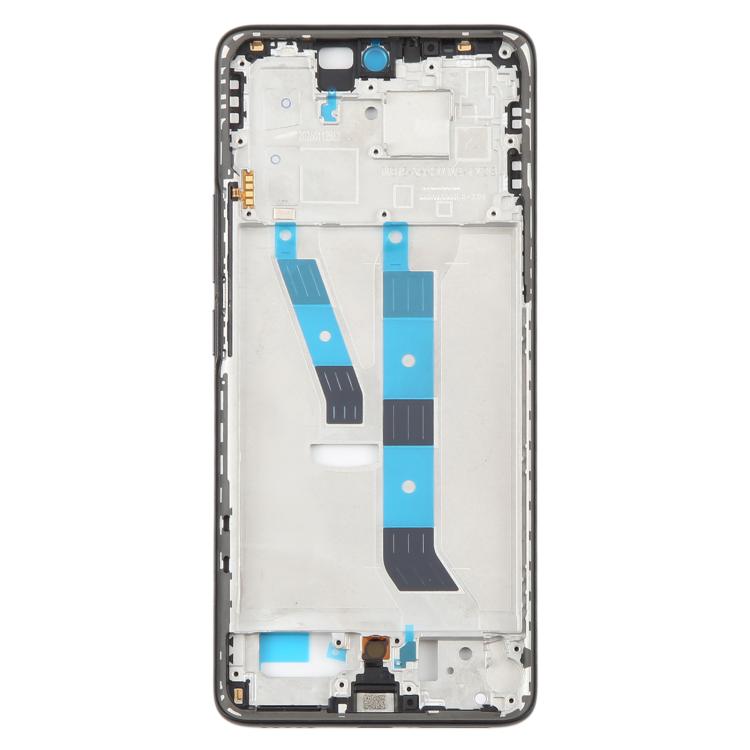 For Xiaomi Redmi Note 15 5G Global Original Middle Frame Bezel Plate