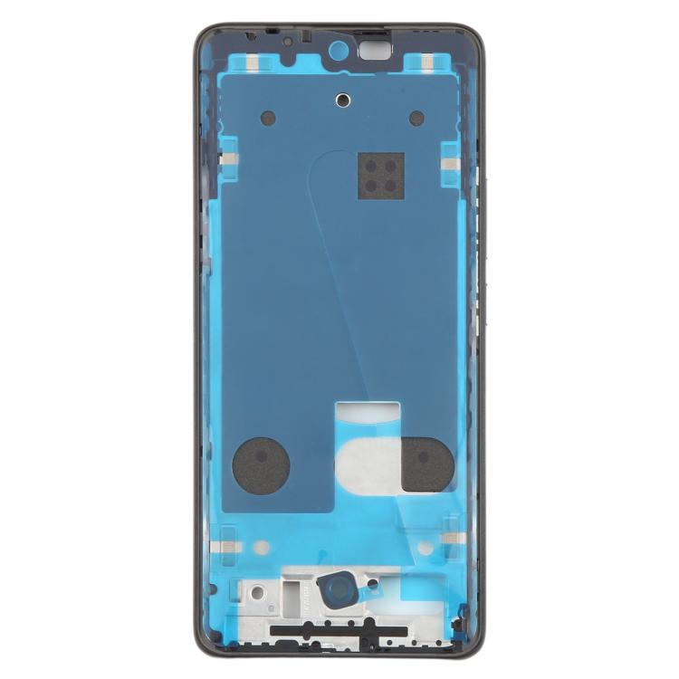 For Xiaomi Redmi Note 15 5G Global Original Middle Frame Bezel Plate