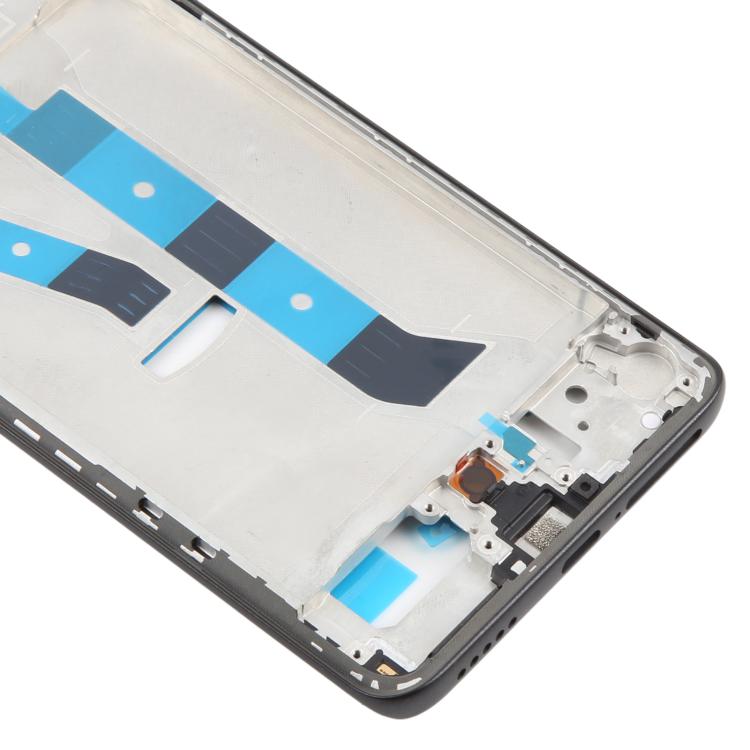 For Xiaomi Redmi Note 15 5G Global Original Middle Frame Bezel Plate