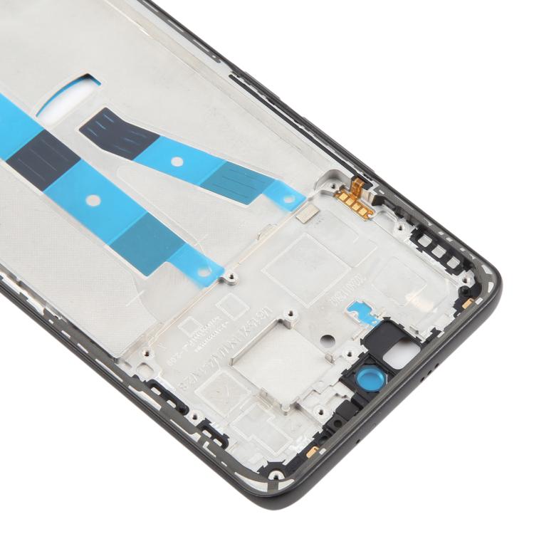 For Xiaomi Redmi Note 15 5G Global Original Middle Frame Bezel Plate