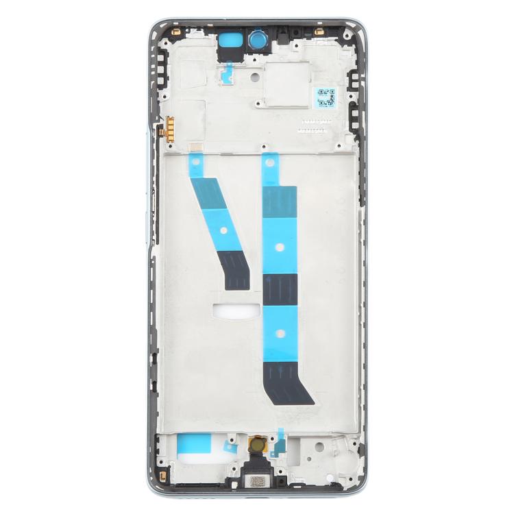For Xiaomi Redmi Note 15 5G Global Original Middle Frame Bezel Plate