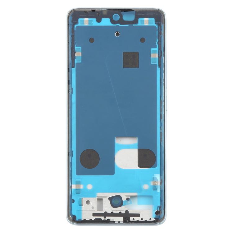 For Xiaomi Redmi Note 15 5G Global Original Middle Frame Bezel Plate