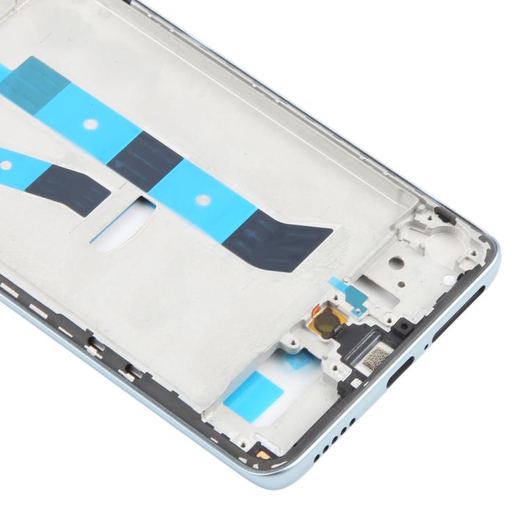 For Xiaomi Redmi Note 15 5G Global Original Middle Frame Bezel Plate