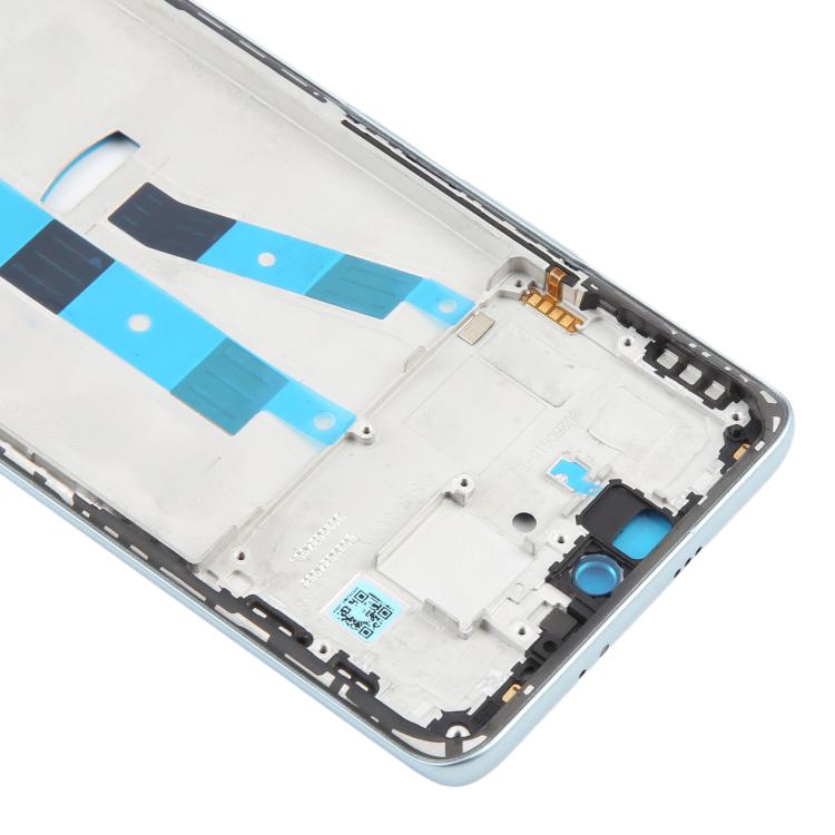 For Xiaomi Redmi Note 15 5G Global Original Middle Frame Bezel Plate