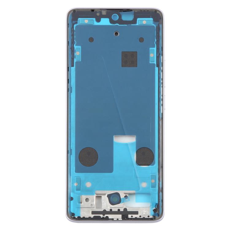 For Xiaomi Redmi Note 15 5G Global Original Middle Frame Bezel Plate