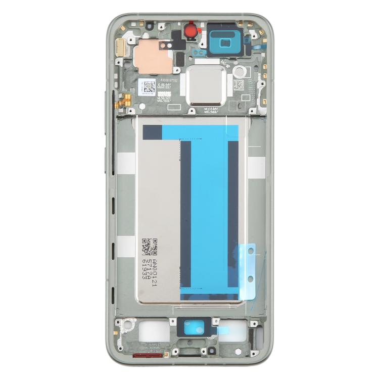 For Xiaomi Redmi K80 Ultra Original Middle Frame Bezel Plate
