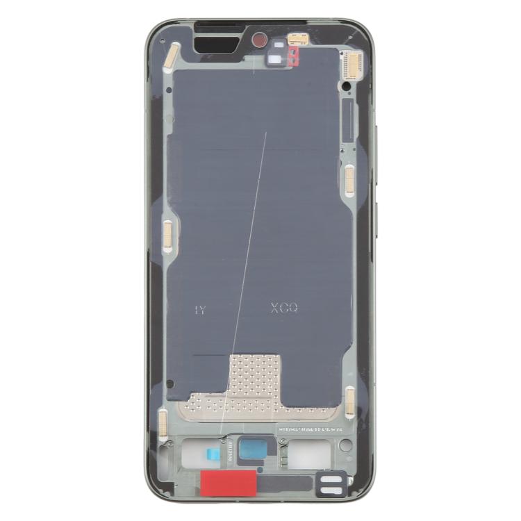 For Xiaomi Redmi K80 Ultra Original Middle Frame Bezel Plate