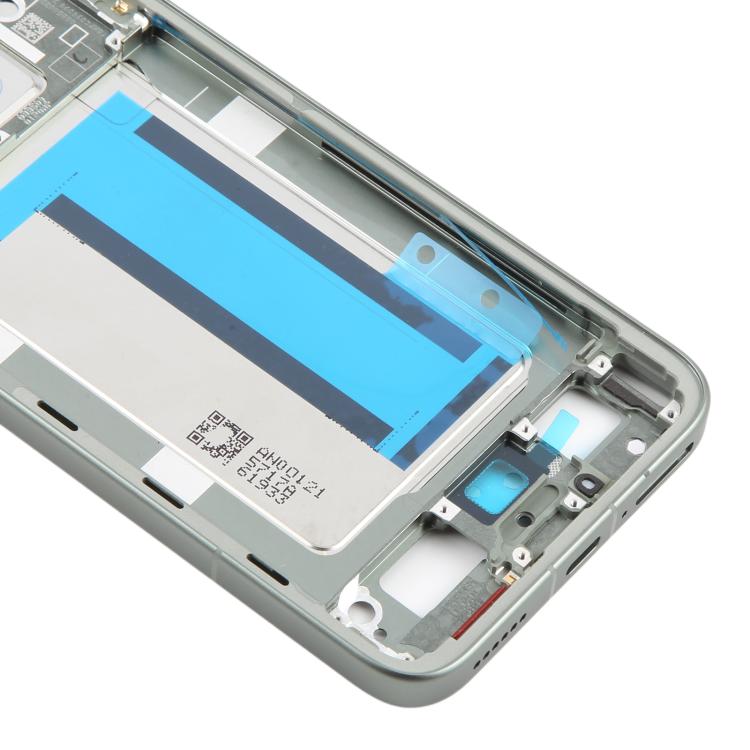 For Xiaomi Redmi K80 Ultra Original Middle Frame Bezel Plate