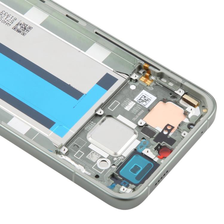 For Xiaomi Redmi K80 Ultra Original Middle Frame Bezel Plate