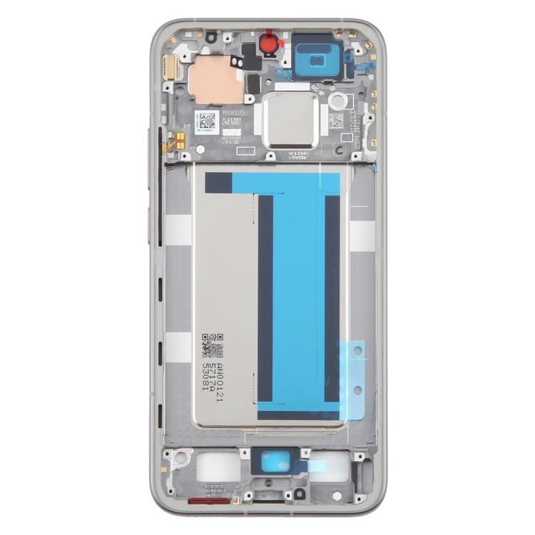 For Xiaomi Redmi K80 Ultra Original Middle Frame Bezel Plate