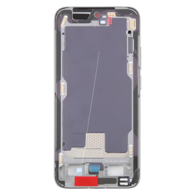For Xiaomi Redmi K80 Ultra Original Middle Frame Bezel Plate