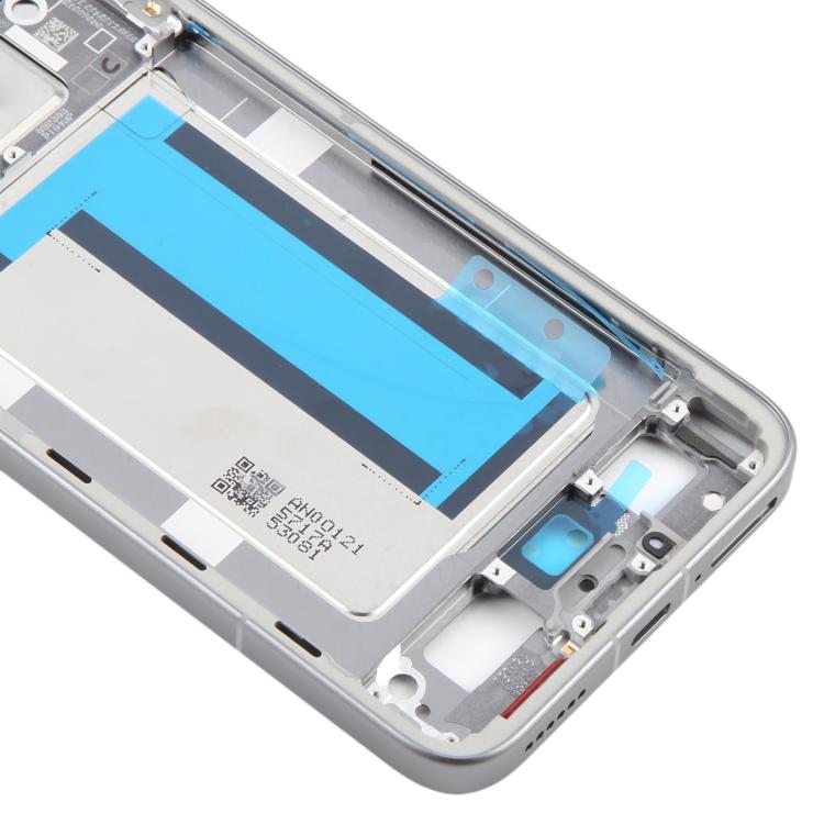 For Xiaomi Redmi K80 Ultra Original Middle Frame Bezel Plate