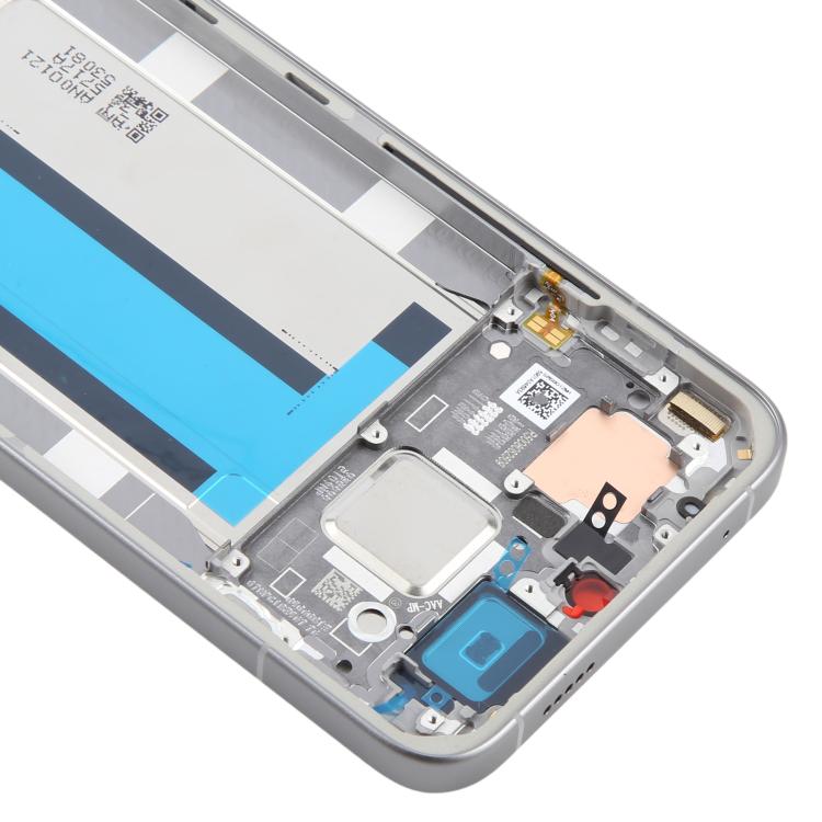 For Xiaomi Redmi K80 Ultra Original Middle Frame Bezel Plate