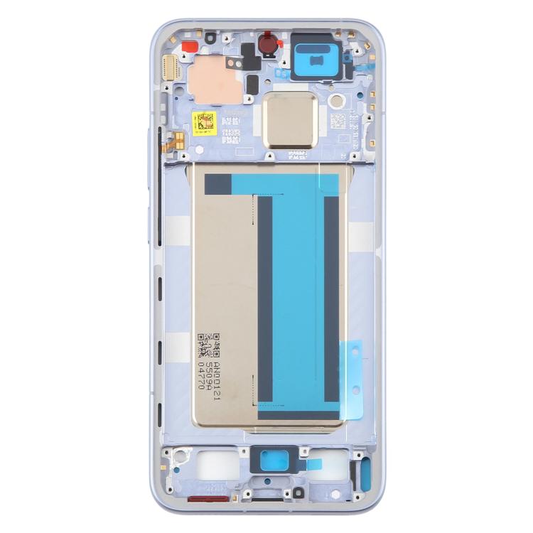 For Xiaomi Redmi K80 Ultra Original Middle Frame Bezel Plate