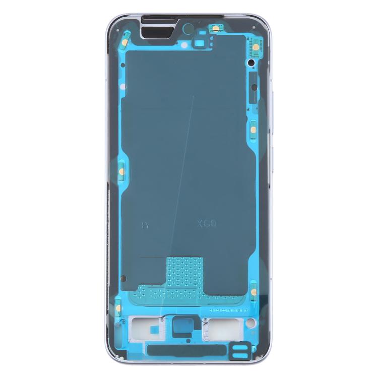For Xiaomi Redmi K80 Ultra Original Middle Frame Bezel Plate