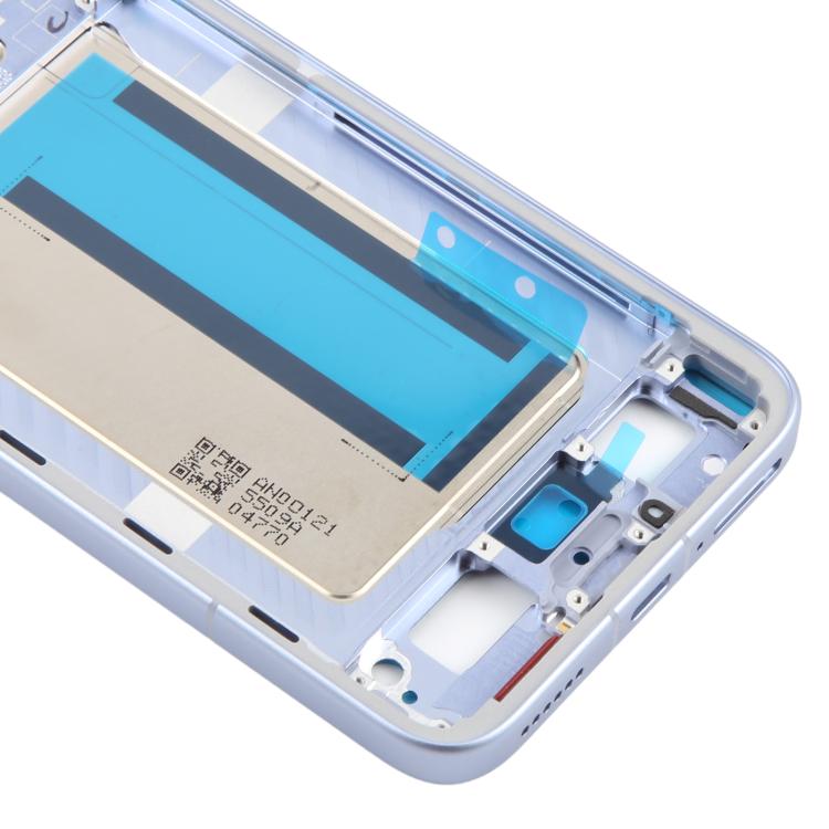For Xiaomi Redmi K80 Ultra Original Middle Frame Bezel Plate