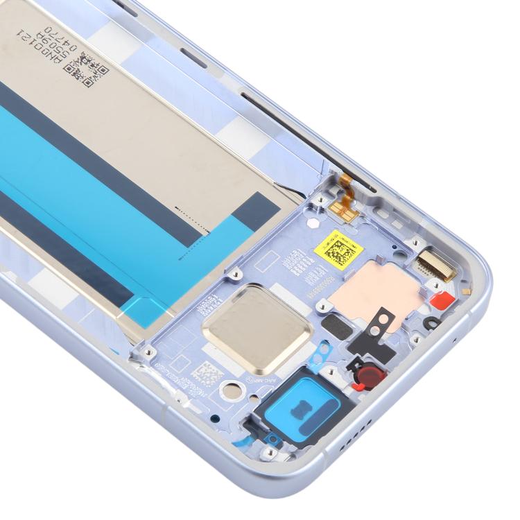 For Xiaomi Redmi K80 Ultra Original Middle Frame Bezel Plate