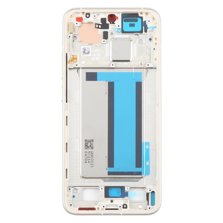 For Xiaomi Redmi K80 Ultra Original Middle Frame Bezel Plate