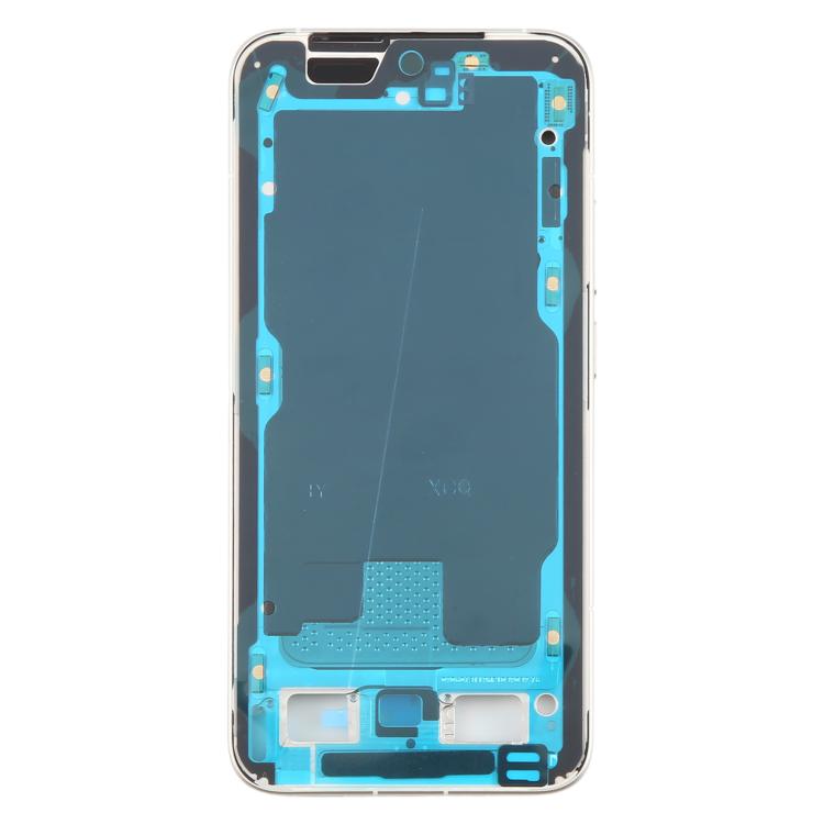 For Xiaomi Redmi K80 Ultra Original Middle Frame Bezel Plate