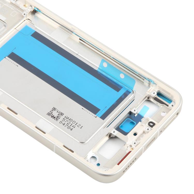 For Xiaomi Redmi K80 Ultra Original Middle Frame Bezel Plate