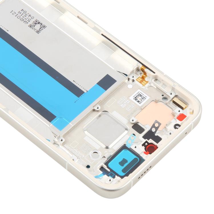 For Xiaomi Redmi K80 Ultra Original Middle Frame Bezel Plate