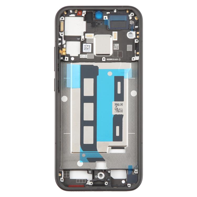 For Xiaomi Redmi K90 Original Middle Frame Bezel Plate