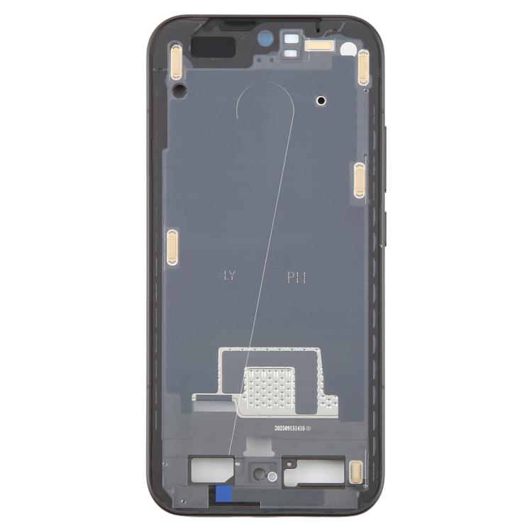 For Xiaomi Redmi K90 Original Middle Frame Bezel Plate