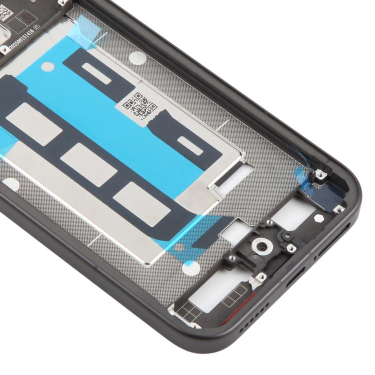 For Xiaomi Redmi K90 Original Middle Frame Bezel Plate