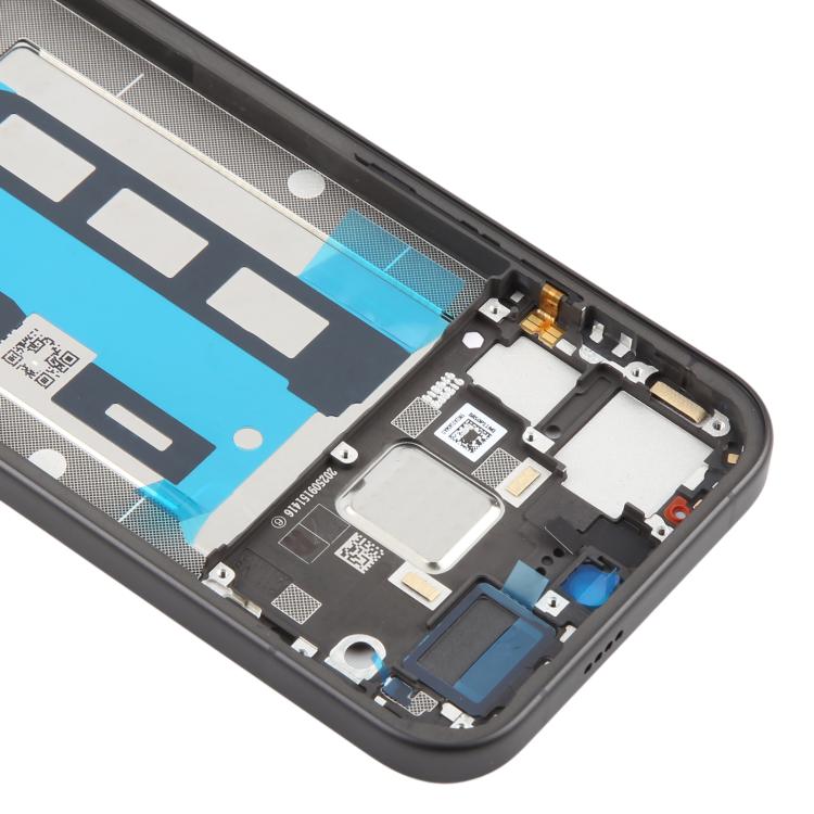 For Xiaomi Redmi K90 Original Middle Frame Bezel Plate