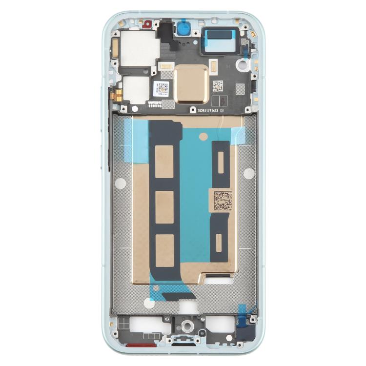 For Xiaomi Redmi K90 Original Middle Frame Bezel Plate