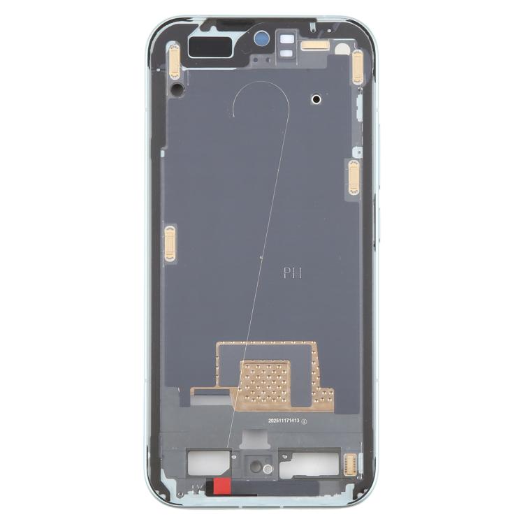For Xiaomi Redmi K90 Original Middle Frame Bezel Plate