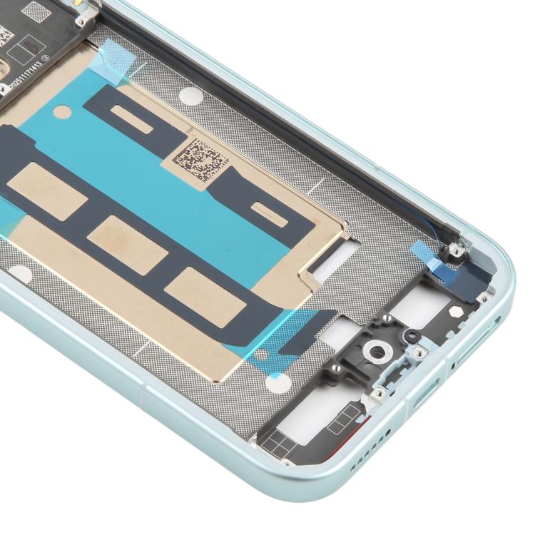 For Xiaomi Redmi K90 Original Middle Frame Bezel Plate