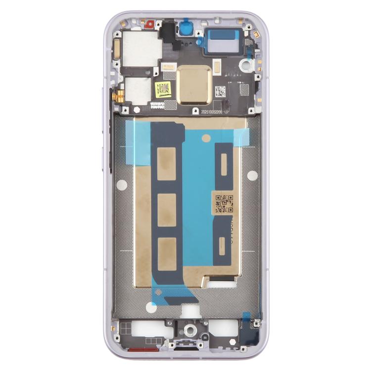 For Xiaomi Redmi K90 Original Middle Frame Bezel Plate