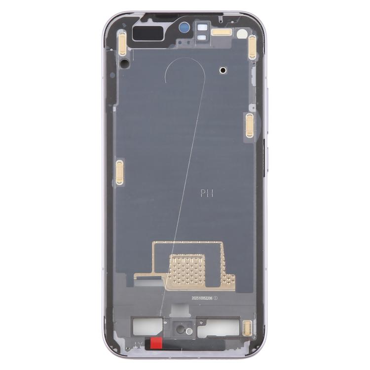 For Xiaomi Redmi K90 Original Middle Frame Bezel Plate
