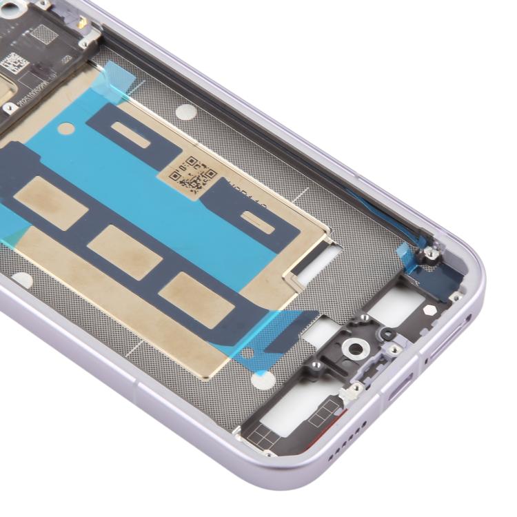 For Xiaomi Redmi K90 Original Middle Frame Bezel Plate