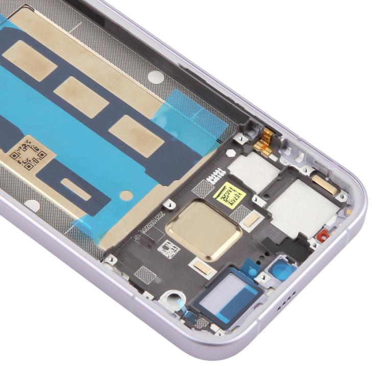 For Xiaomi Redmi K90 Original Middle Frame Bezel Plate