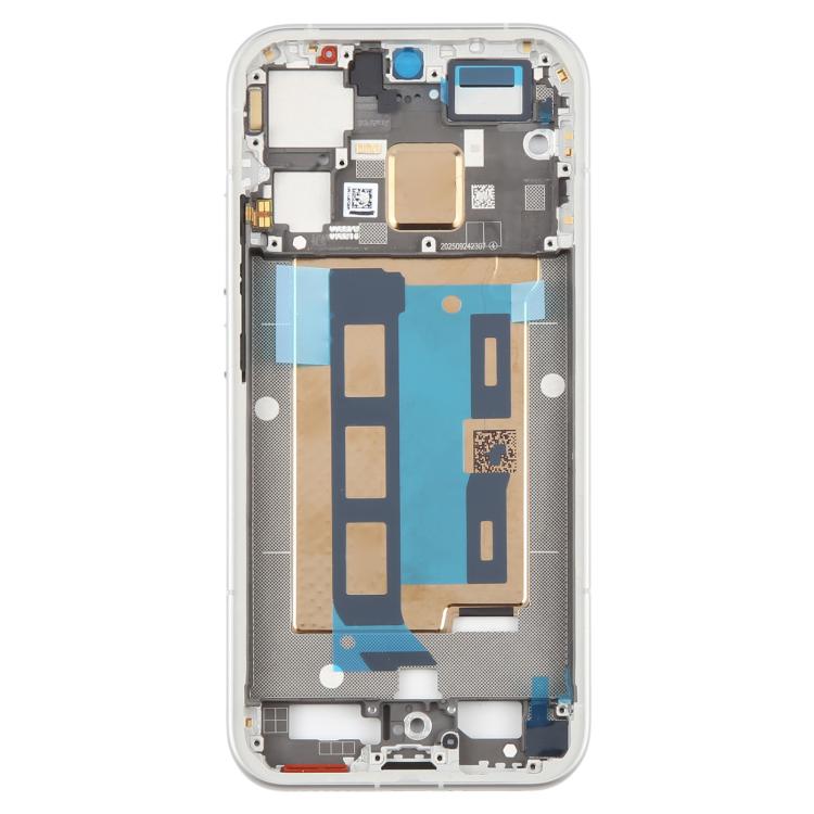 For Xiaomi Redmi K90 Original Middle Frame Bezel Plate