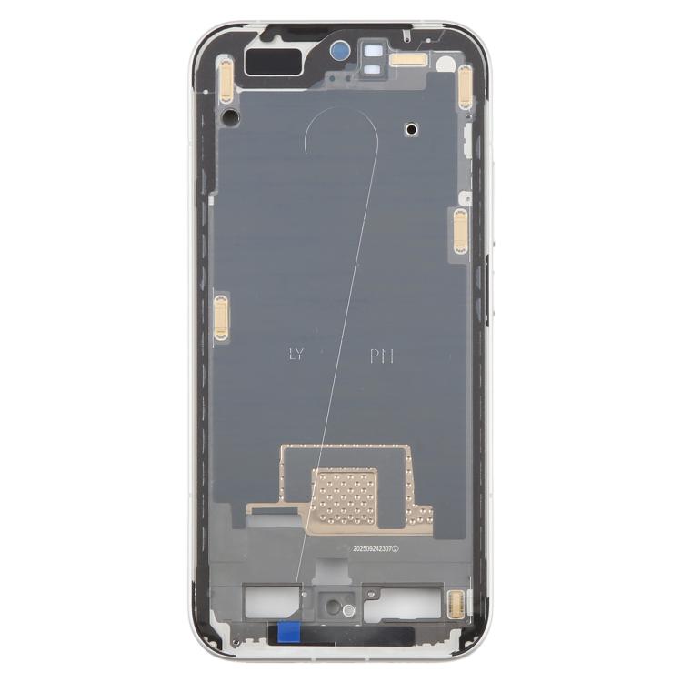 For Xiaomi Redmi K90 Original Middle Frame Bezel Plate