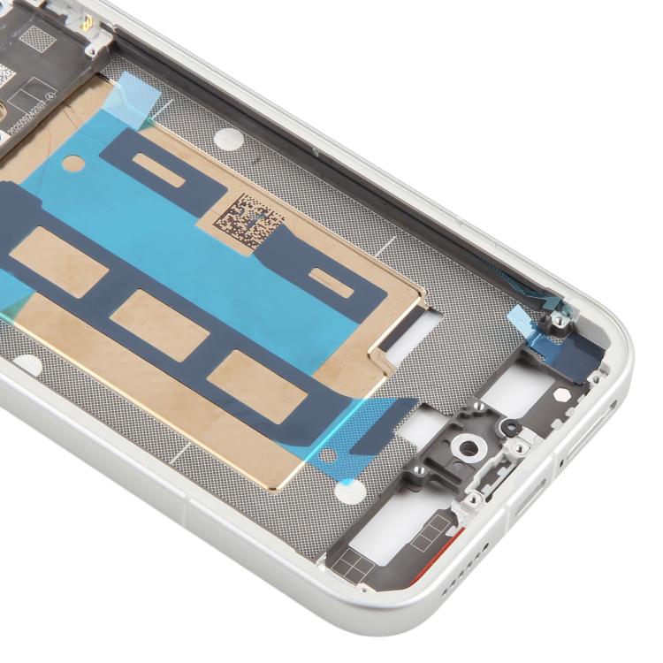 For Xiaomi Redmi K90 Original Middle Frame Bezel Plate