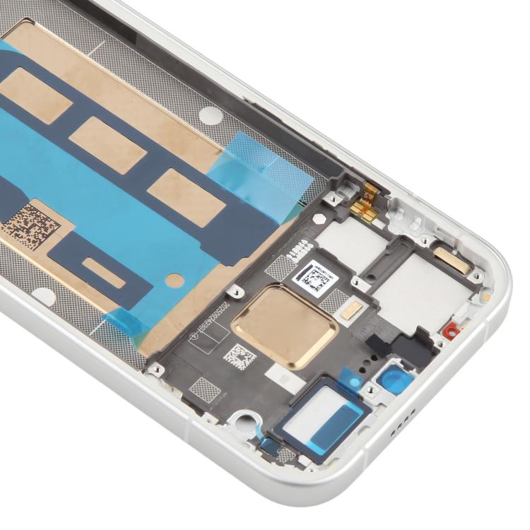 For Xiaomi Redmi K90 Original Middle Frame Bezel Plate