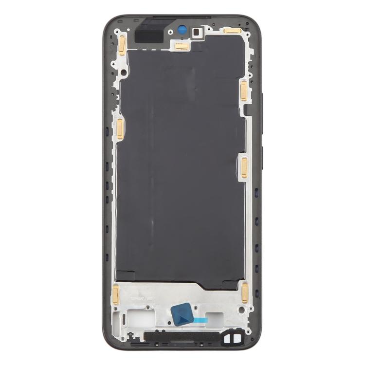 For Xiaomi 15T Original Middle Frame Bezel Plate