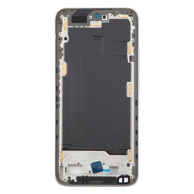 For Xiaomi 15T Original Middle Frame Bezel Plate