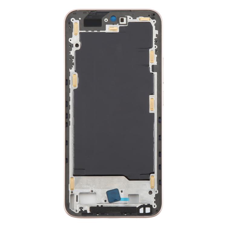 For Xiaomi 15T Original Middle Frame Bezel Plate