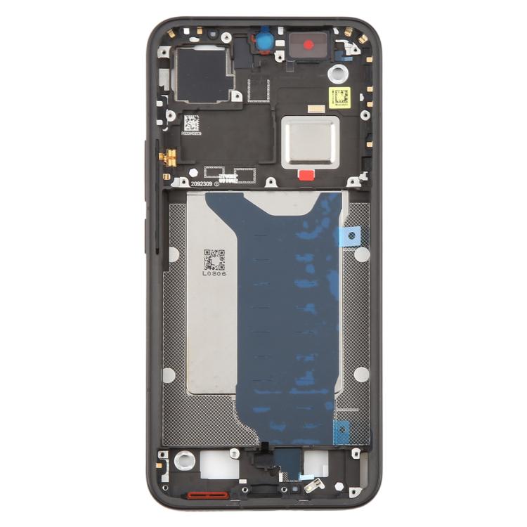 For Xiaomi 15T Pro Original Middle Frame Bezel Plate