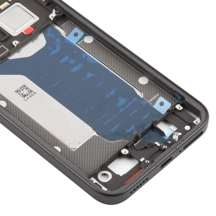 For Xiaomi 15T Pro Original Middle Frame Bezel Plate