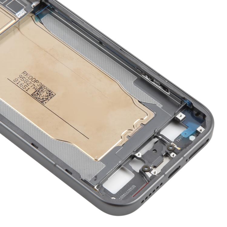 For Xiaomi 17 Original Middle Frame Bezel Plate