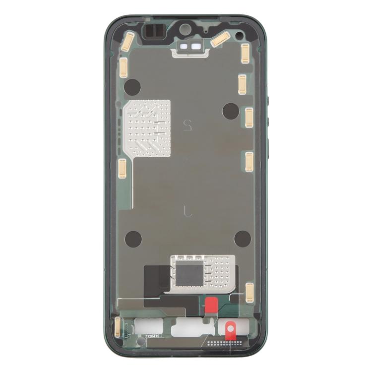 For Xiaomi 17 Ultra Original Middle Frame Bezel Plate