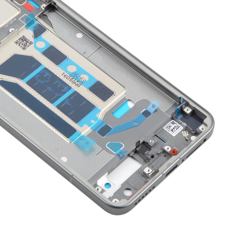 For Xiaomi Civi 5 Pro Original Middle Frame Bezel Plate